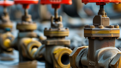 Top Mud Valve Spare Parts for Global Buyers in 2026?