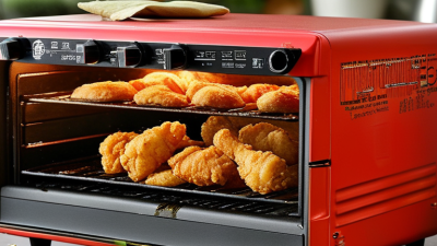 2026 Best Air Oven for Home Cooking and Healthy Meals?