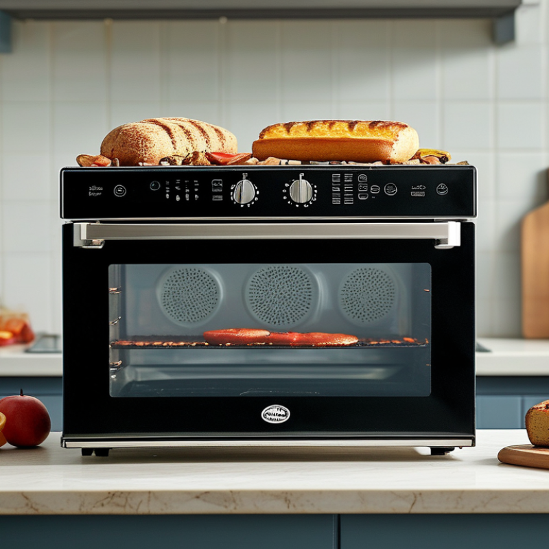 How to Choose the Best Air Oven for Your Cooking Needs?