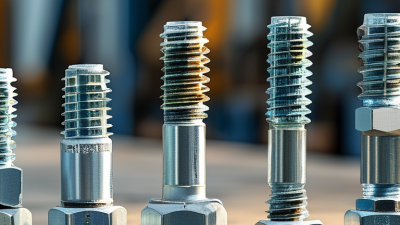Why Choose Assorted Hex Bolts for Your Next Project?