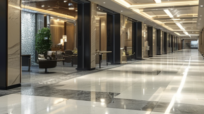 2026 How to Choose Anti Static Flooring Tiles for Your Business?