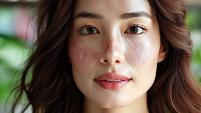 Top 5 Benefits of Cosmetic Grade Beta Arbutin Powder?