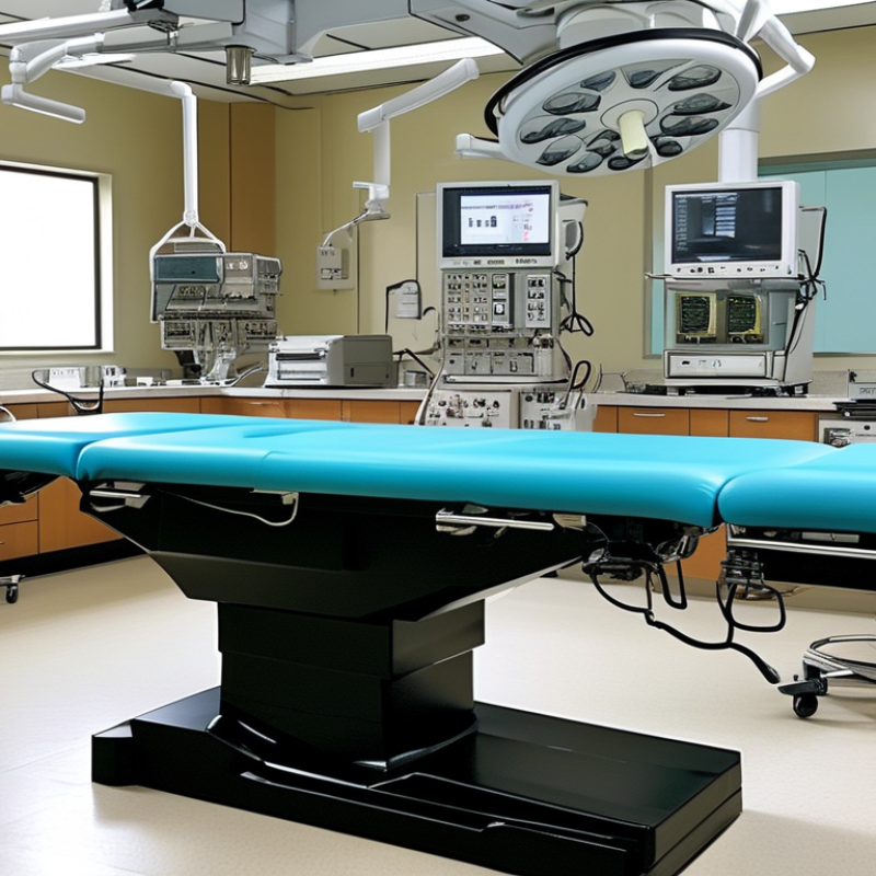 How to Keep Your Hydraulic Surgical Table in Top Condition?