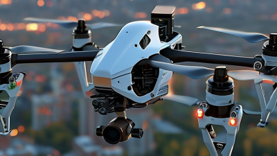 Best Drone Lithium Battery Options for Global Buyers?