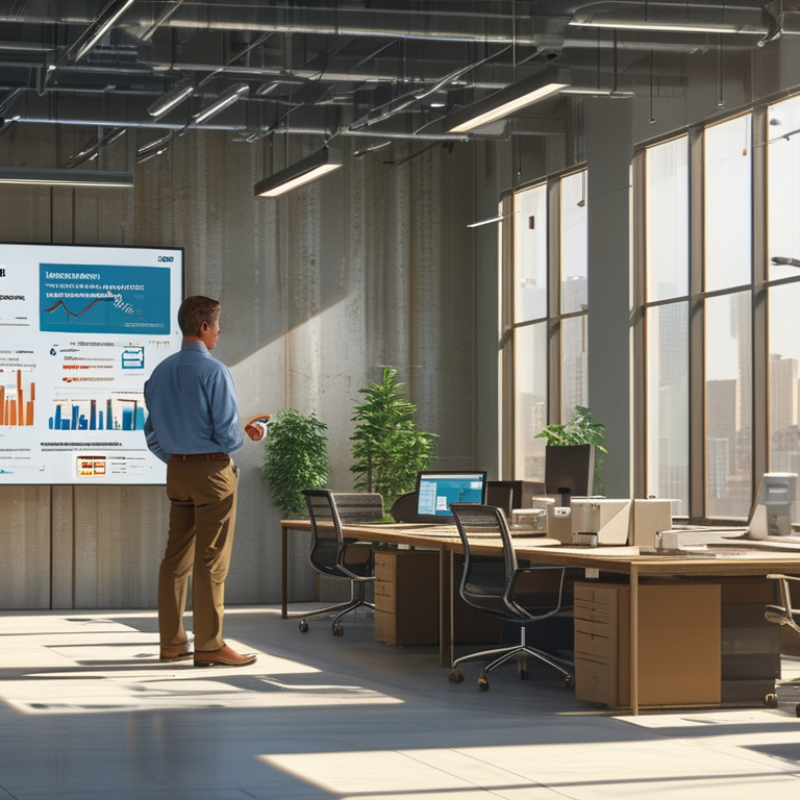 How to Improve Indoor Tracking for Enhanced Business Efficiency?