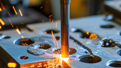 10 Essential Tips for Welding Hydraulic Cylinder Rods?
