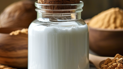 How to Buy Magnesium Glycerophosphate Powder Online?