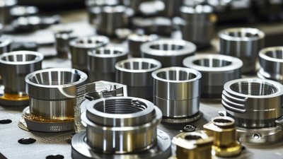 How to Source Quality Metal Machined Parts for Your Business?