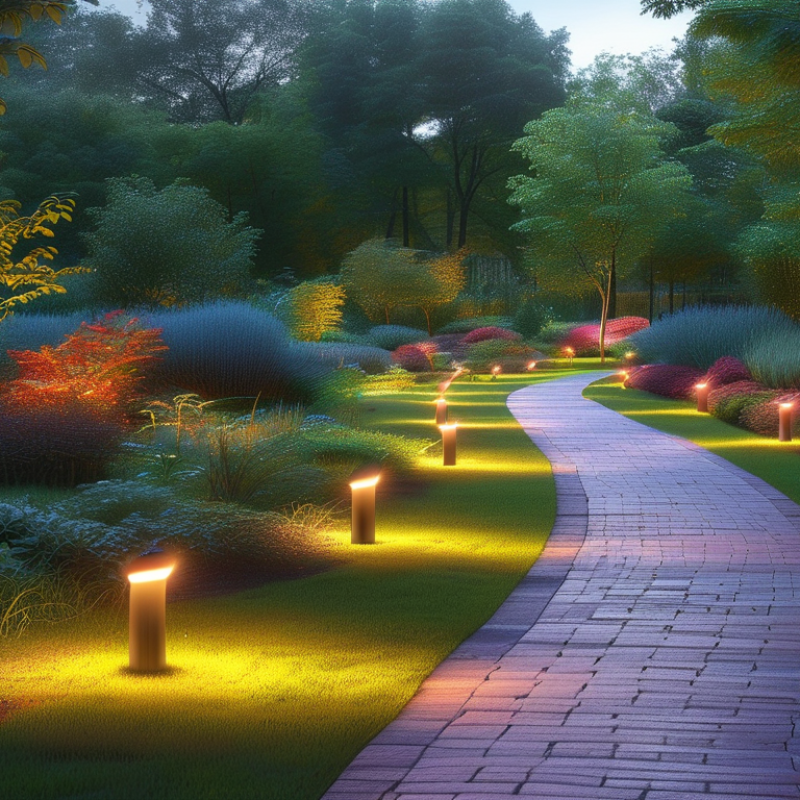 2026 Top Led Pathway Light Trends for Global Buyers?