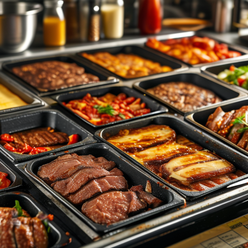 2026 How to Choose the Best Commercial Griddle for Your Needs?