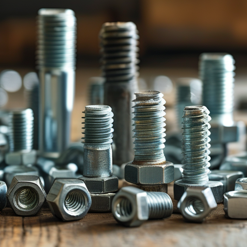 Top 10 Assorted Hex Bolts Buyers Guide and Tips?
