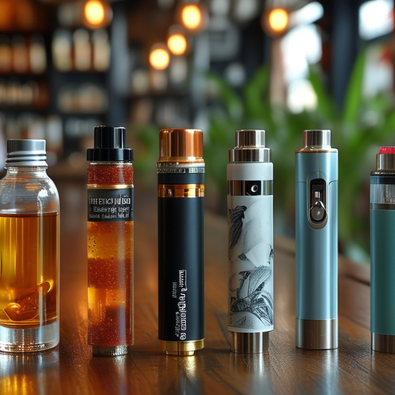 Top Flavored Disposable Vapes for Global Buyers in 2026?