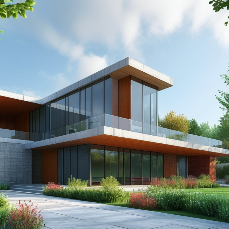 Top Benefits of Using 3D Architectural Renders for Projects?
