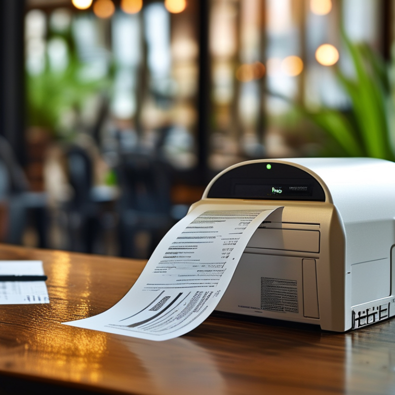 Why Choose Thermal Papers for Your Business Needs?