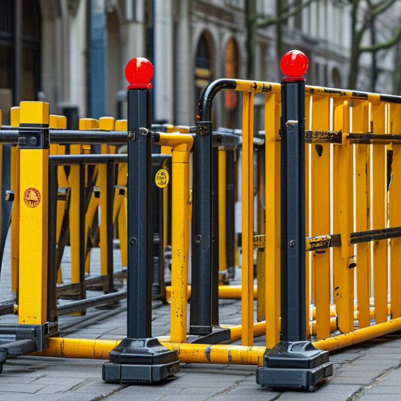 2026 How to Choose the Right Fixed Bollard for Your Needs?