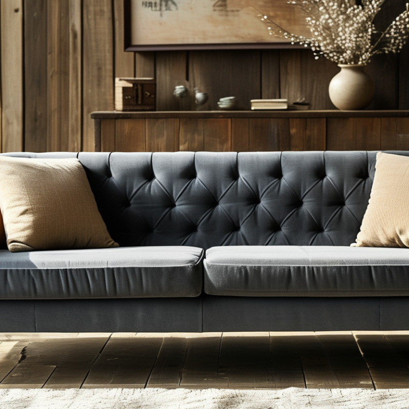 What is Cast Iron Sofa Legs and Why Choose Them?