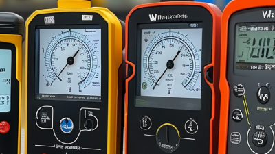 How to Choose the Best Gas Humidity Monitor for Your Needs?