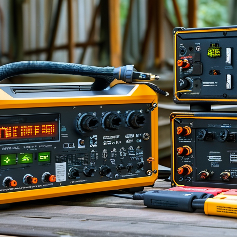 Best DC Power Inverter Options for Your Needs?