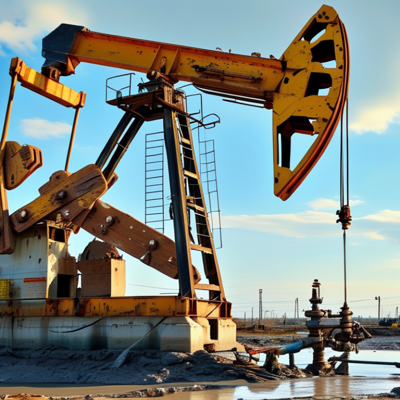 Top 10 Mud Pump Oil Rig Features Buyers Should Know?