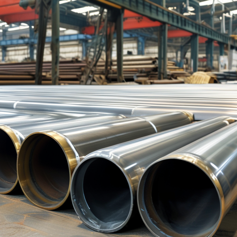 Top Tips for Sourcing High Quality Stainless Steel Pipe