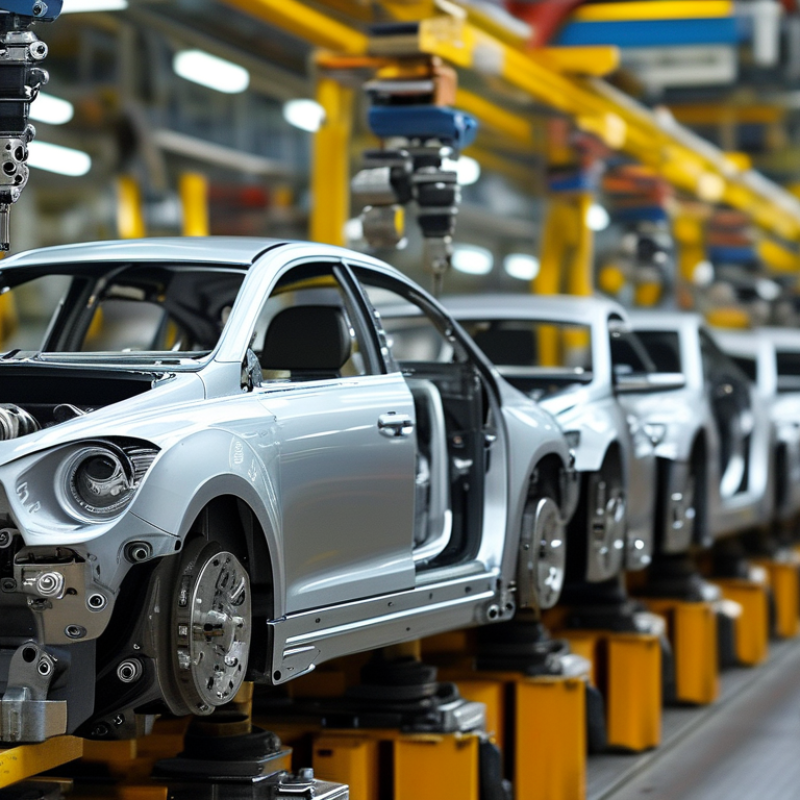 Top Tips for Sourcing Precision Vehicle Parts Online