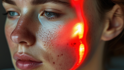 Why Choose Red Light Phototherapy for Skin Health Benefits?