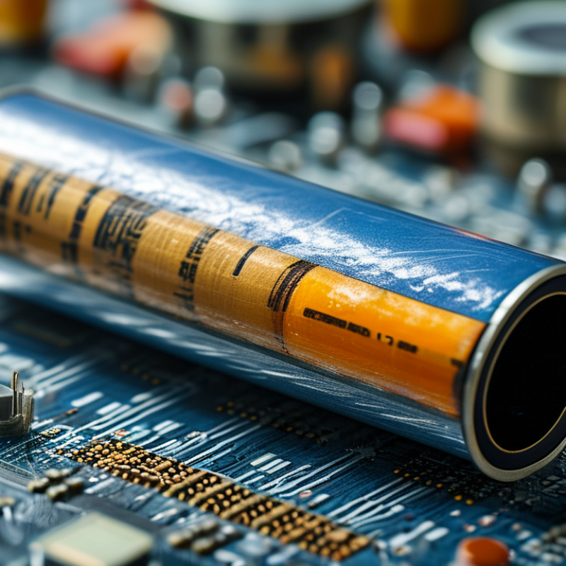 Why Are Film Capacitors Important for Your Projects?