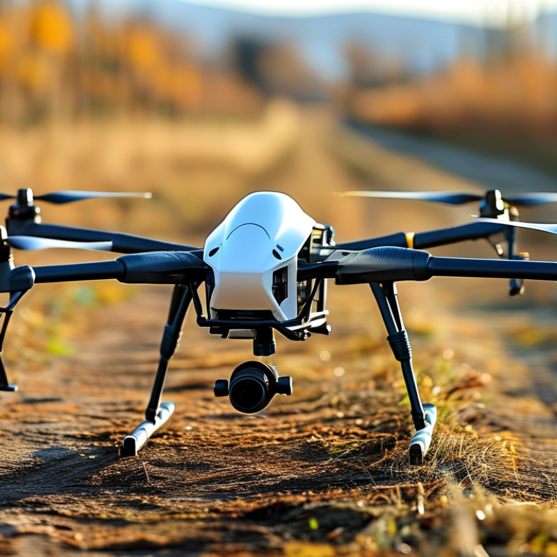 Top 10 Fixed Wing Drones for Global Buyers to Consider?