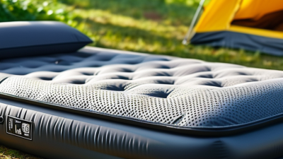 Best Air Mattress Inflator for Quick and Easy Inflation?