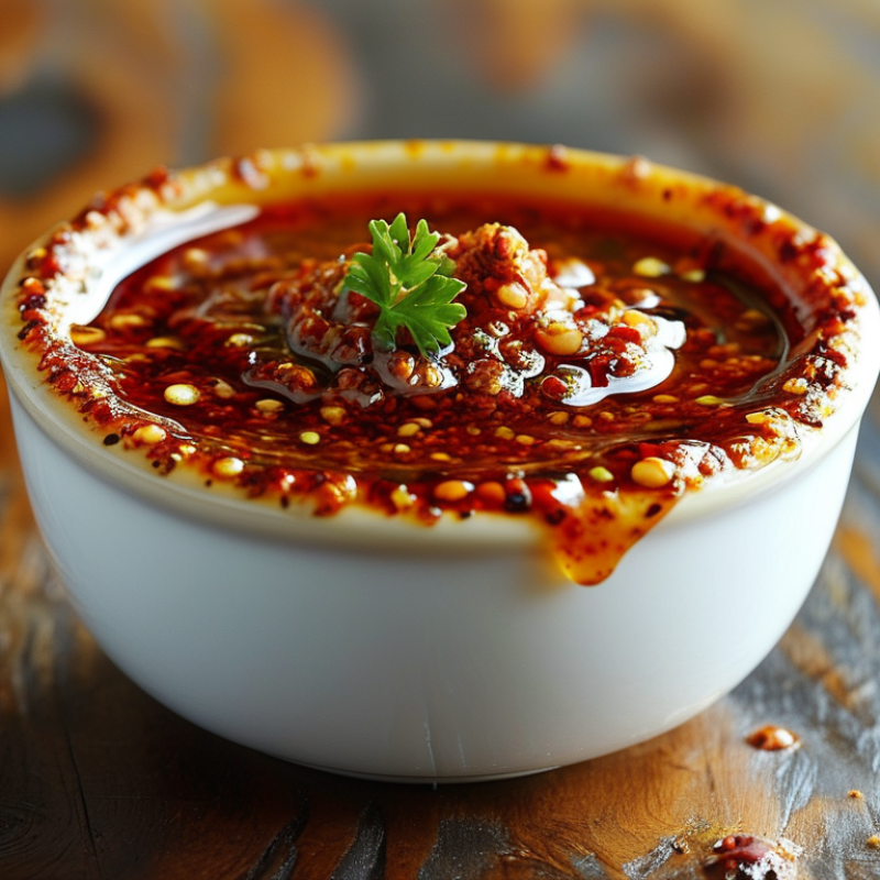 Why Choose Garlic Jam for Your Culinary Creations?