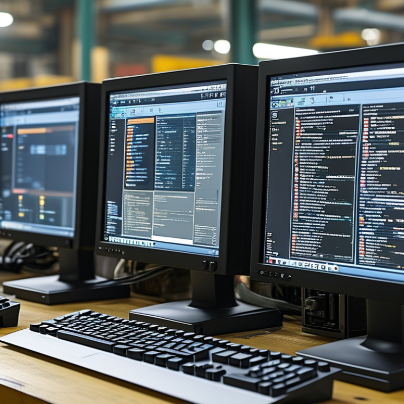 What is an Industrial Panel Computer and How to Choose One?