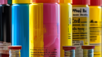 Top 10 Acrylic Polymer Binder Uses for Global Buyers?