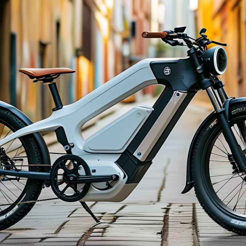 2026 How to Choose the Best City Ebike for Your Needs?