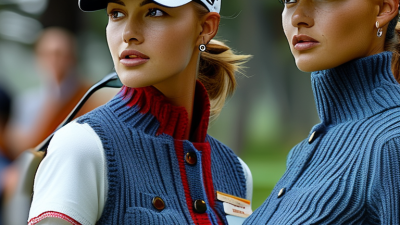 2026 Top Golf Knitted Cover Trends You Need to Know?