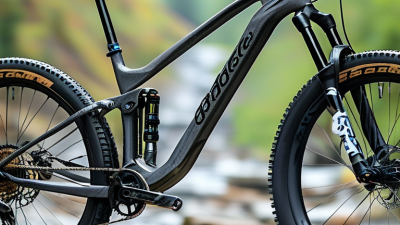 Best Carbon Gravel Forks for Smooth Rides and Performance?