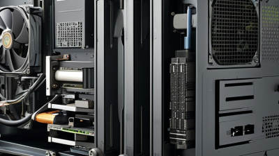 What is an Industrial PC Rack and Its Benefits for Buyers?