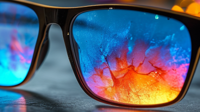 2026 Best Photochromic Powder Trends and Applications for Buyers?