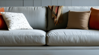 How to Choose the Best Cast Iron Sofa Legs for Your Home?