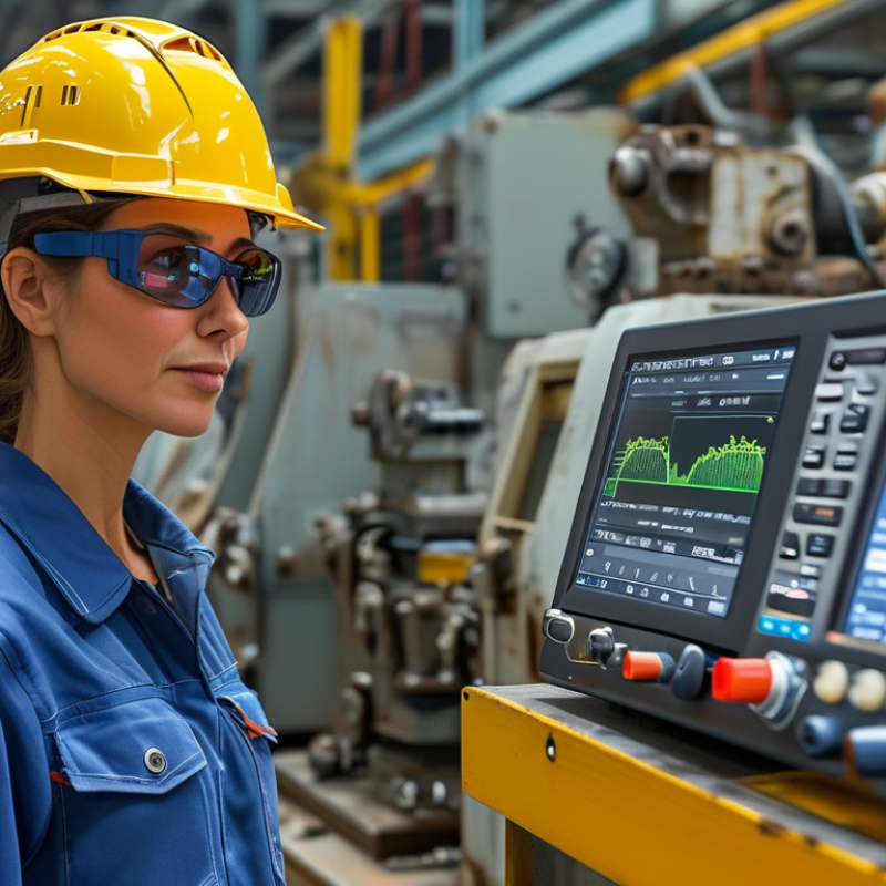 Top Vibration Measuring Devices for Global Buyers Seeking Quality?