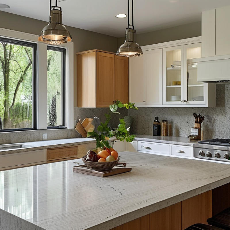 Top Benefits of Solid Surface Countertops for Your Home?