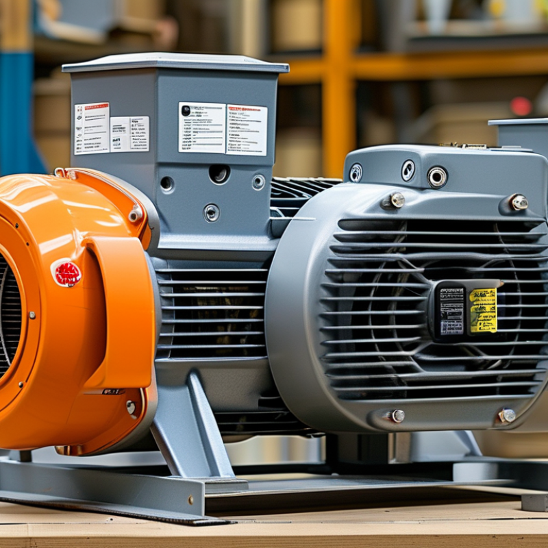 How to Choose the Best Ring Air Blower for Your Needs?