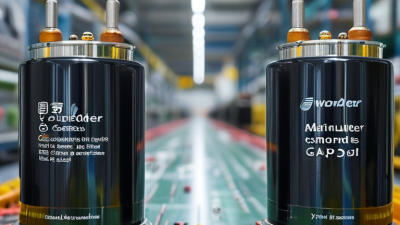 High Reliability Capacitor Buying Guide for Global Suppliers?