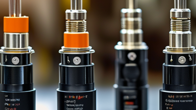 How to Choose the Right Cable Connector for Your Needs?