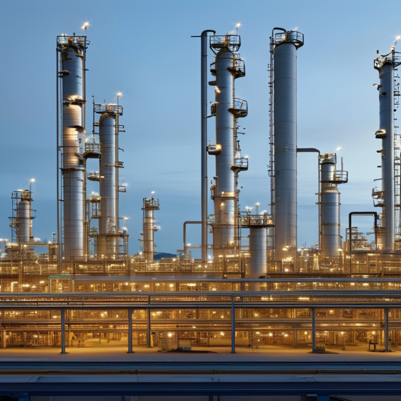 Top 10 Chemical Equipment Buyers Must Consider Today
