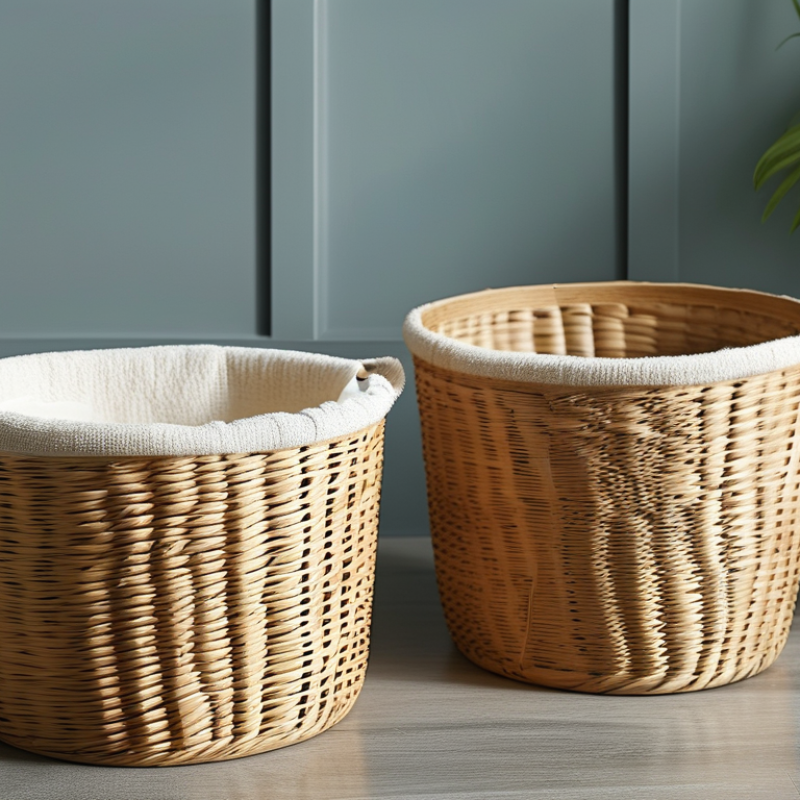 Top 10 Bathroom Laundry Basket Designs for Global Buyers?