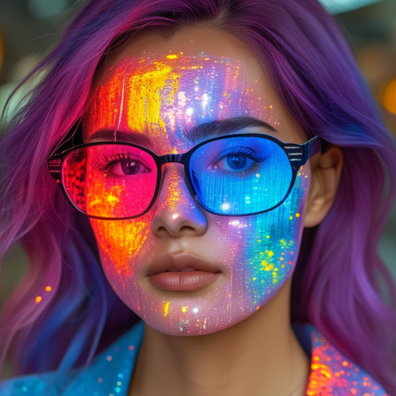 Why Choose Photochromic Powder for Your Next Project?