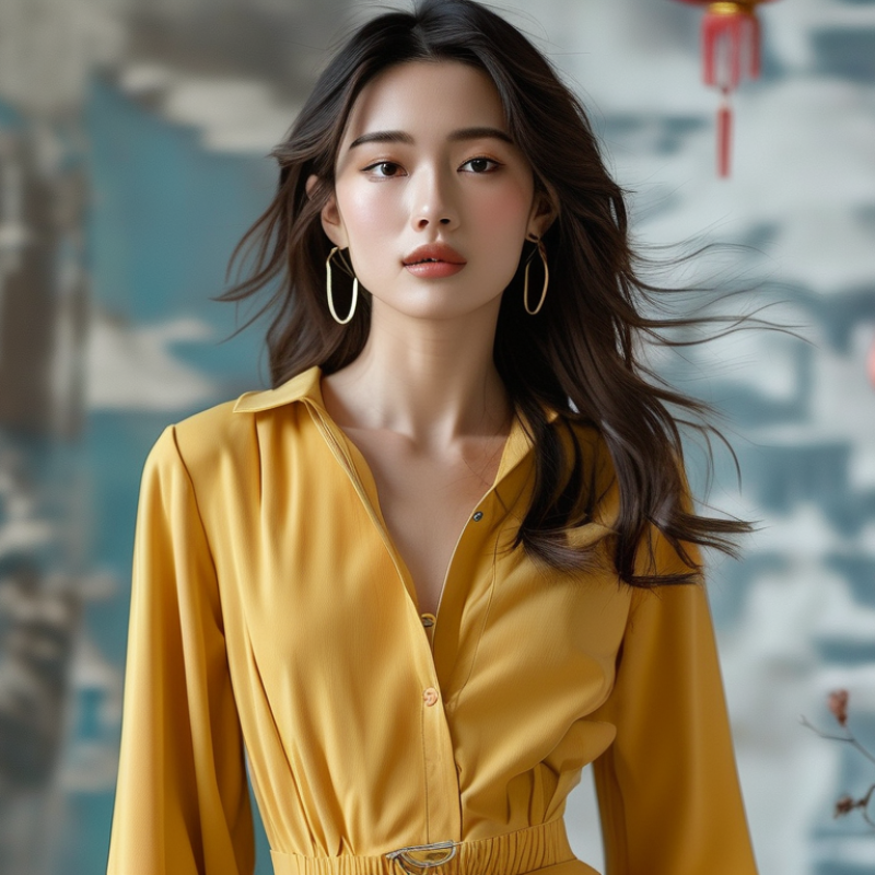 China Best Pleated Wide Leg Jumpsuit for Global Buyers?