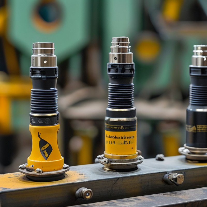 Why Choose the Right Cable Head for Your Industrial Needs?