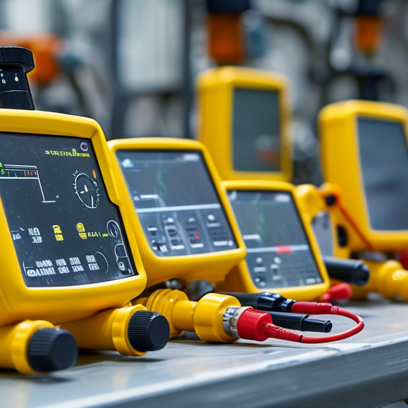 What is a Vibration Measuring Device and How Does It Work?