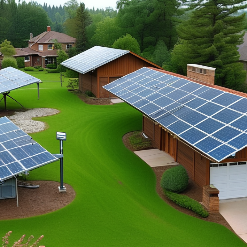 How to Choose the Best Wall Mounted Solar Solutions?